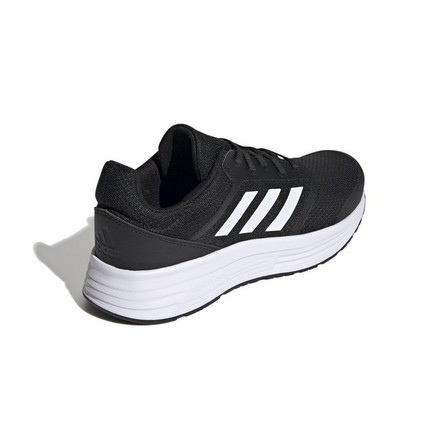 Men Galaxy 5 Shoes, Black, A901_ONE, large image number 1