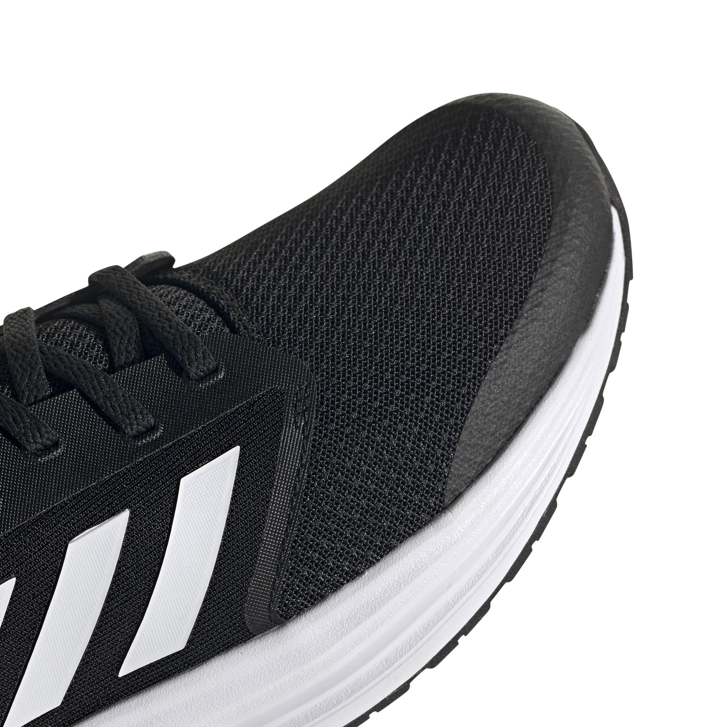 Core Galaxy 5 Runner Shoes, Black, A901_ONE, large image number 3