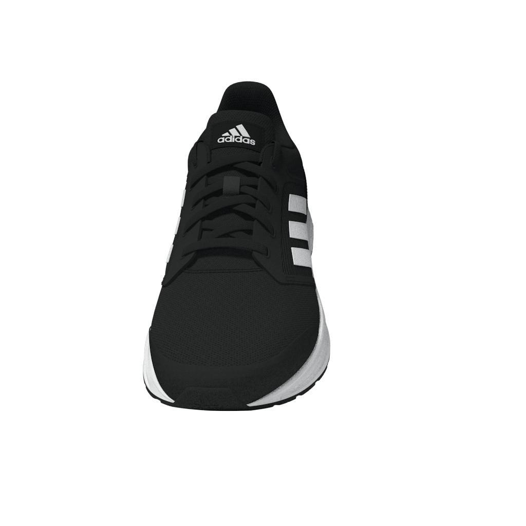 Core Galaxy 5 Runner Shoes, Black, A901_ONE, large image number 7
