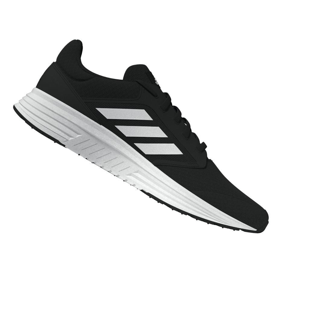 Core Galaxy 5 Runner Shoes, Black, A901_ONE, large image number 9