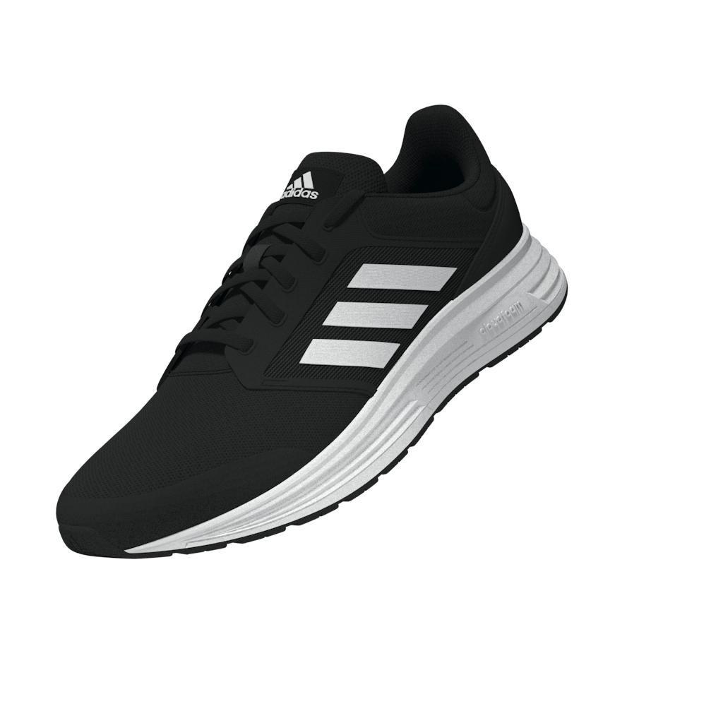 Core Galaxy 5 Runner Shoes, Black, A901_ONE, large image number 10