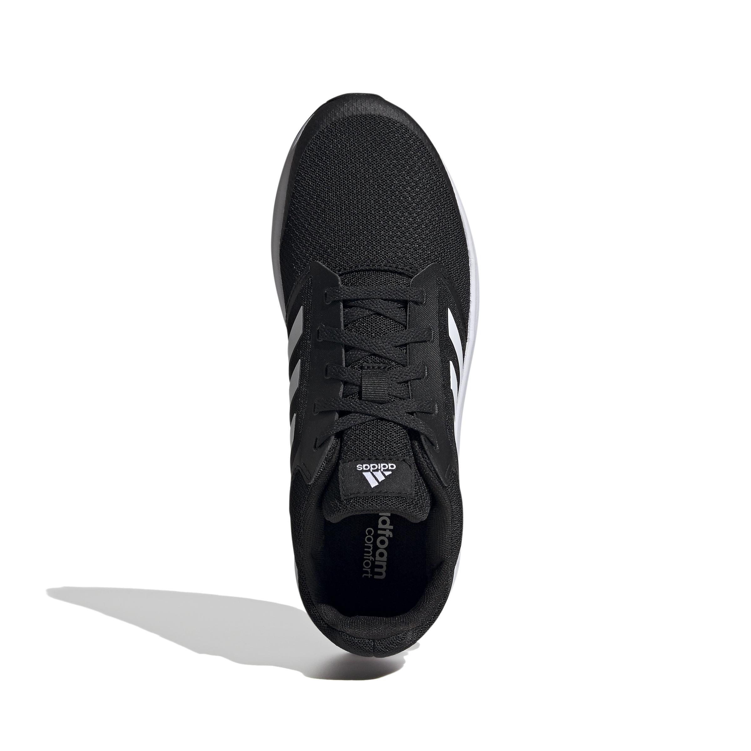 Core Galaxy 5 Runner Shoes, Black, A901_ONE, large image number 13
