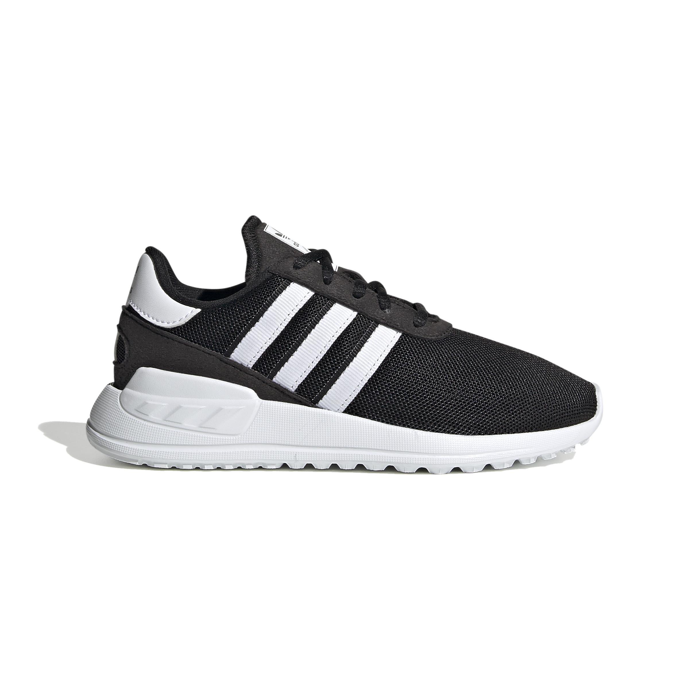 Unisex Kids LA Trainer Lite Shoes, Black, , large image number 0