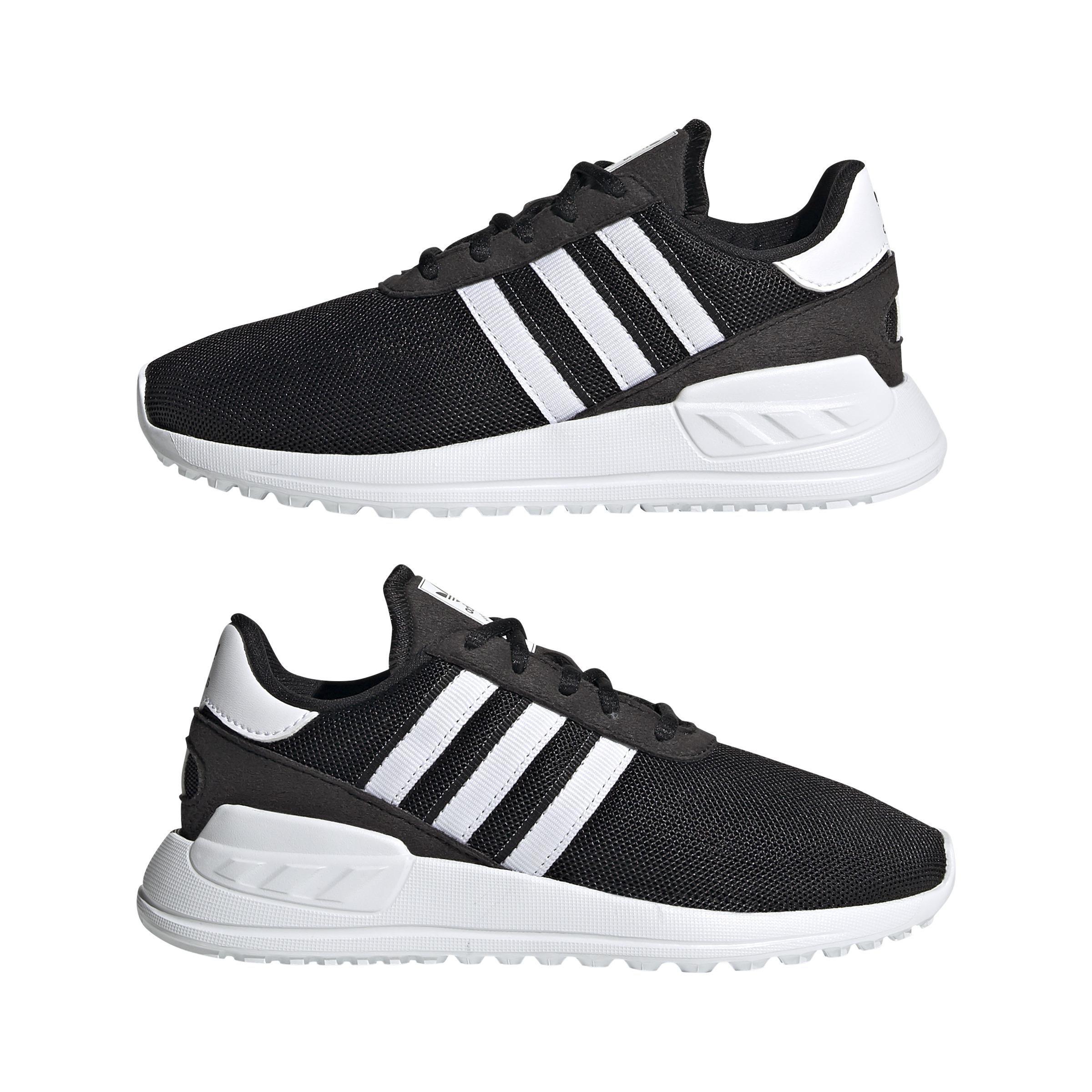 Unisex Kids LA Trainer Lite Shoes, Black, , large image number 11