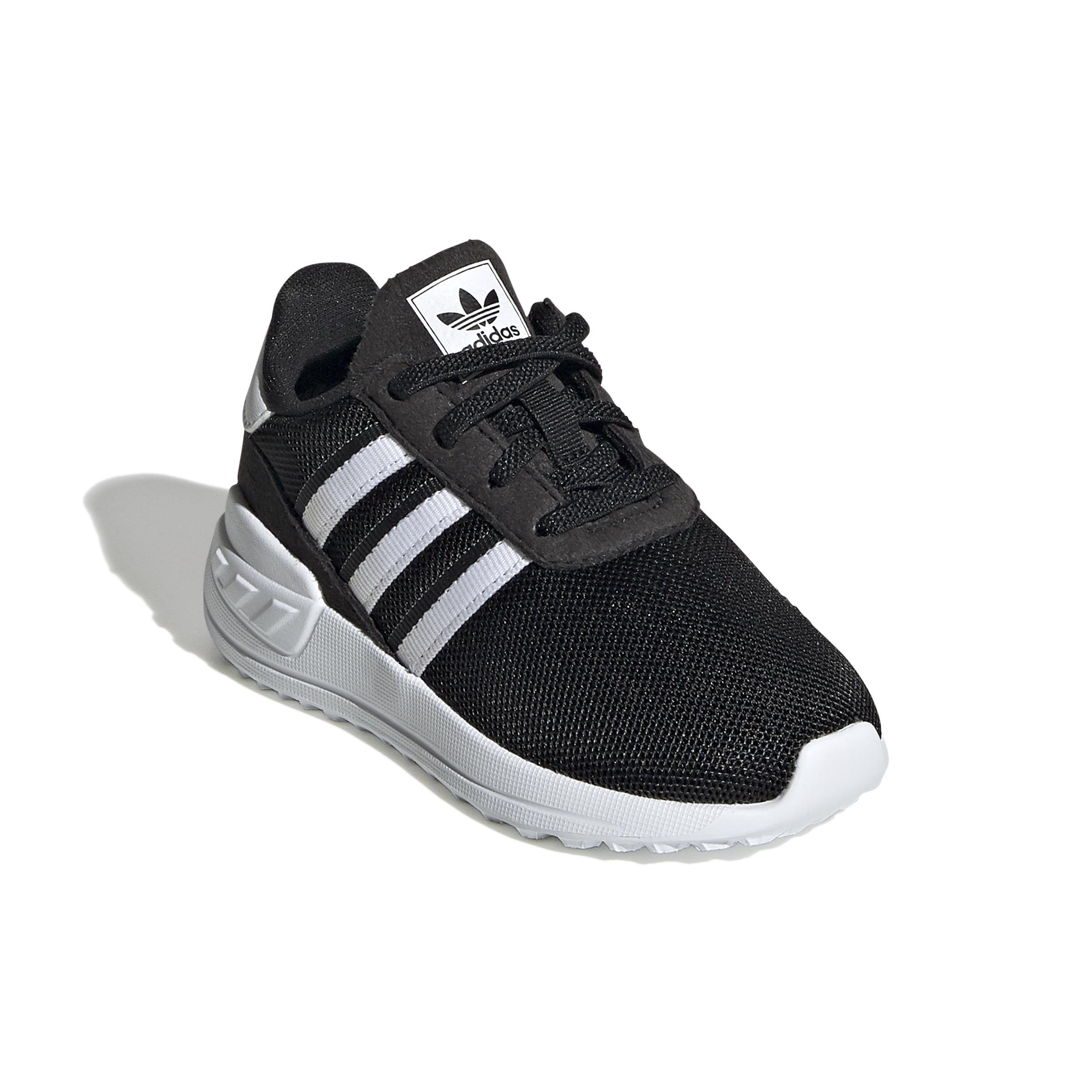 Unisex Kids LA Trainer Lite Shoes, Black, , large image number 0