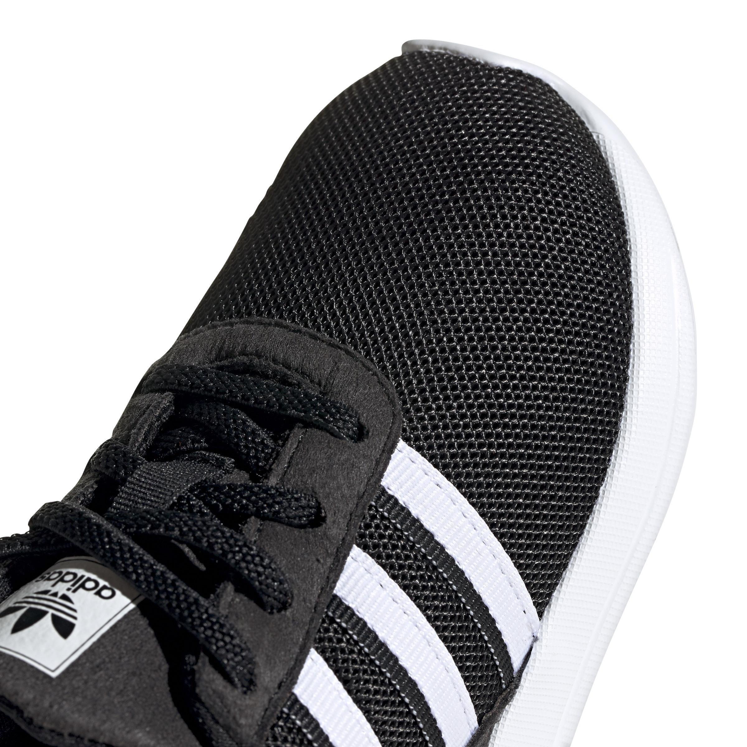 Unisex Kids LA Trainer Lite Shoes, Black, , large image number 3