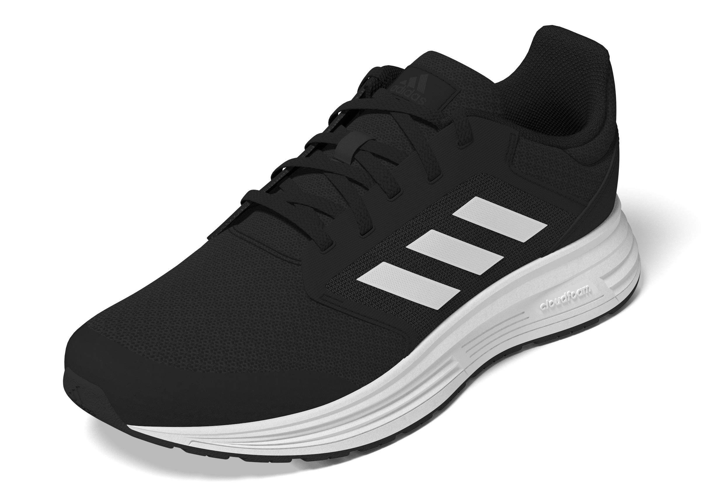 Galaxy 5 Shoes, Black, A901_ONE, large image number 12