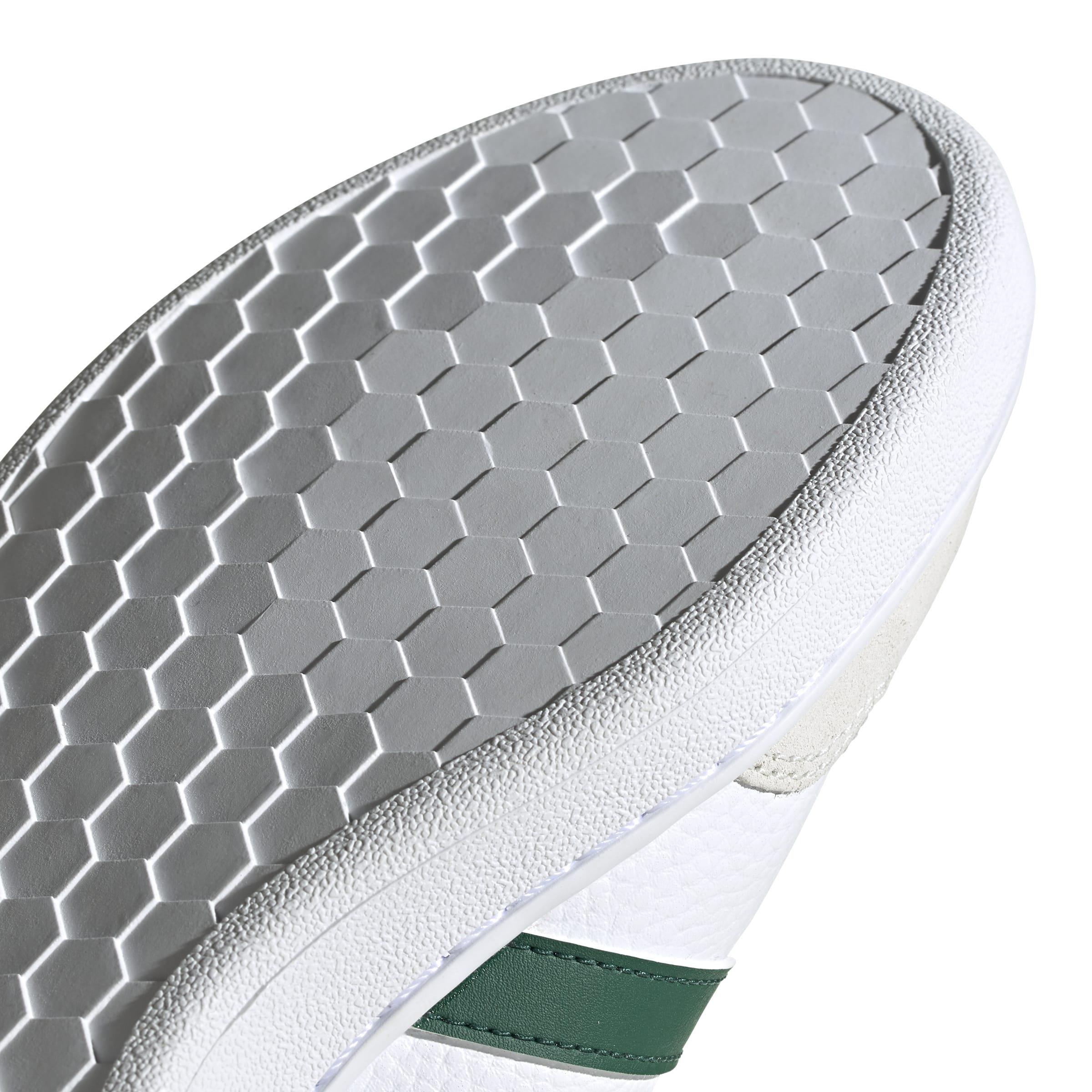 Grand Court SE Shoes, White, A901_ONE, large image number 5