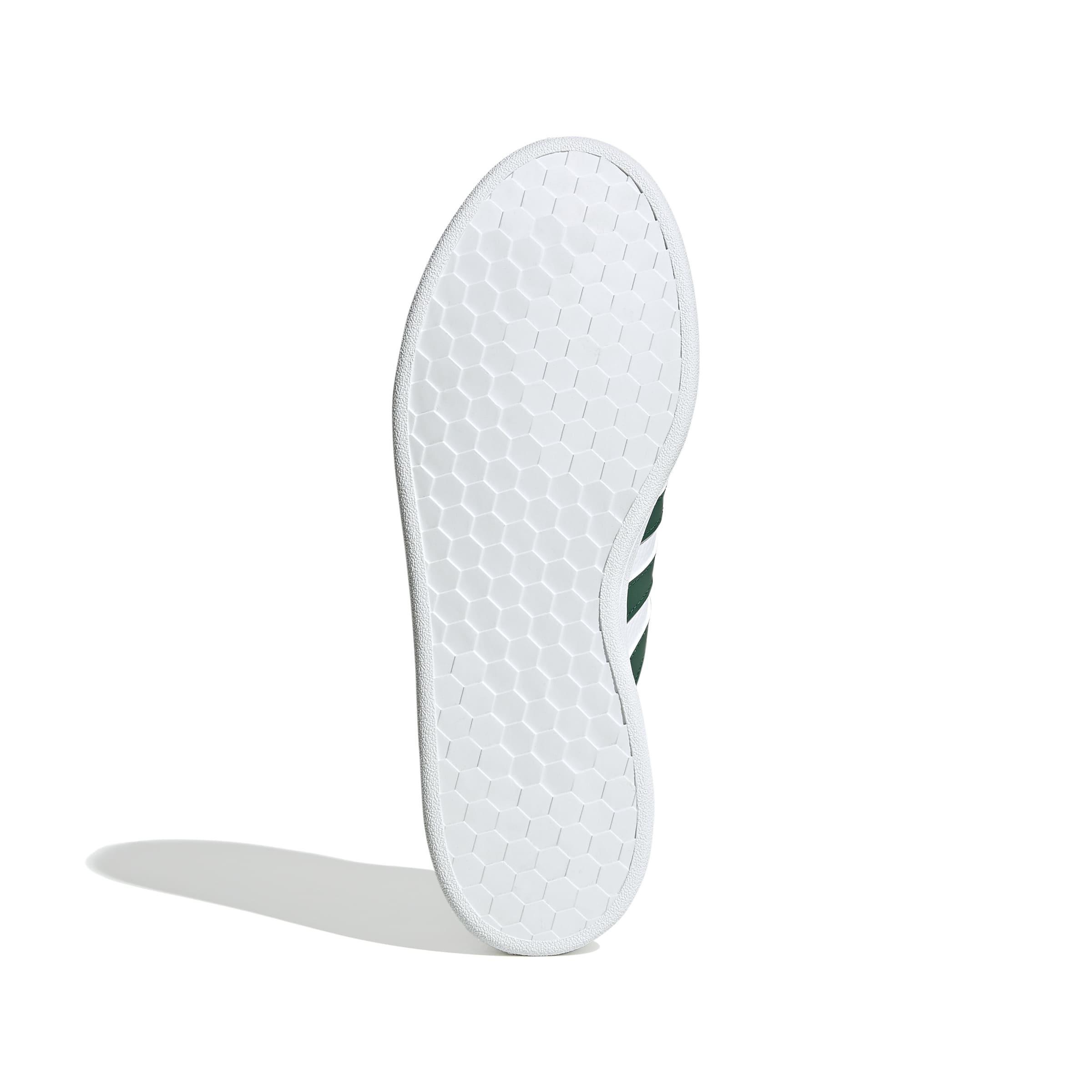 Grand Court SE Shoes, White, A901_ONE, large image number 7