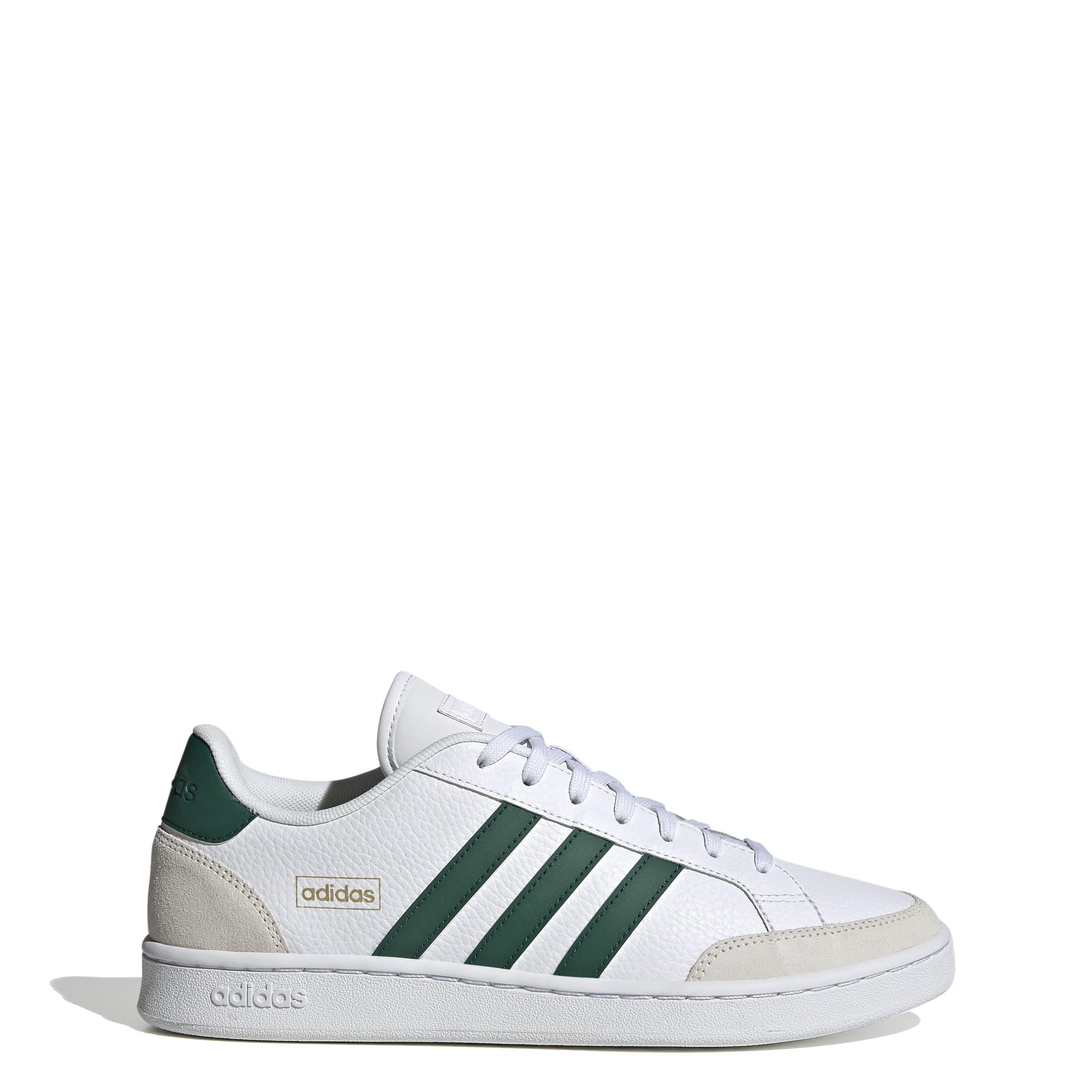 Grand Court SE Shoes, White, A901_ONE, large image number 10
