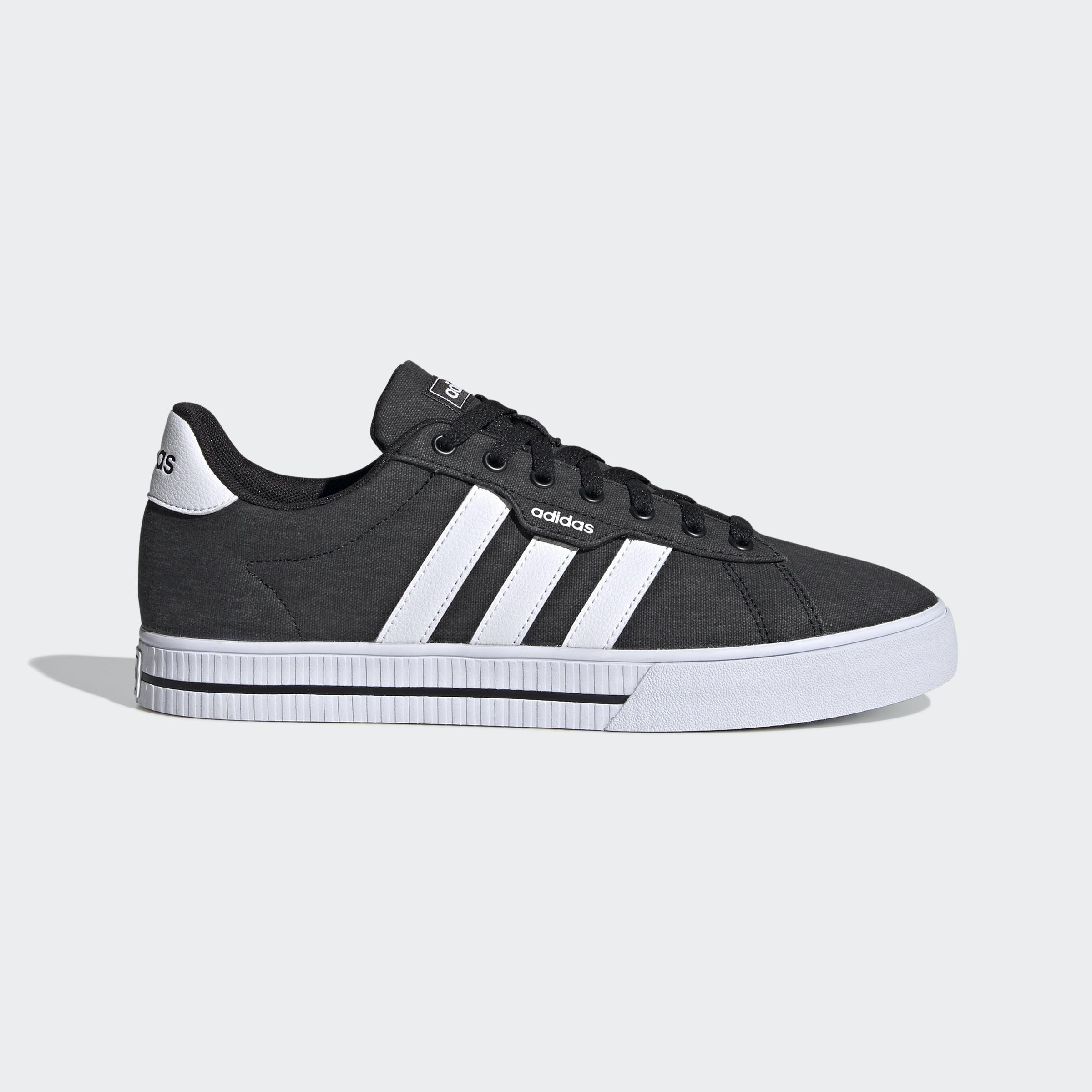 Daily 3.0 Shoes, Black, , large image number 0