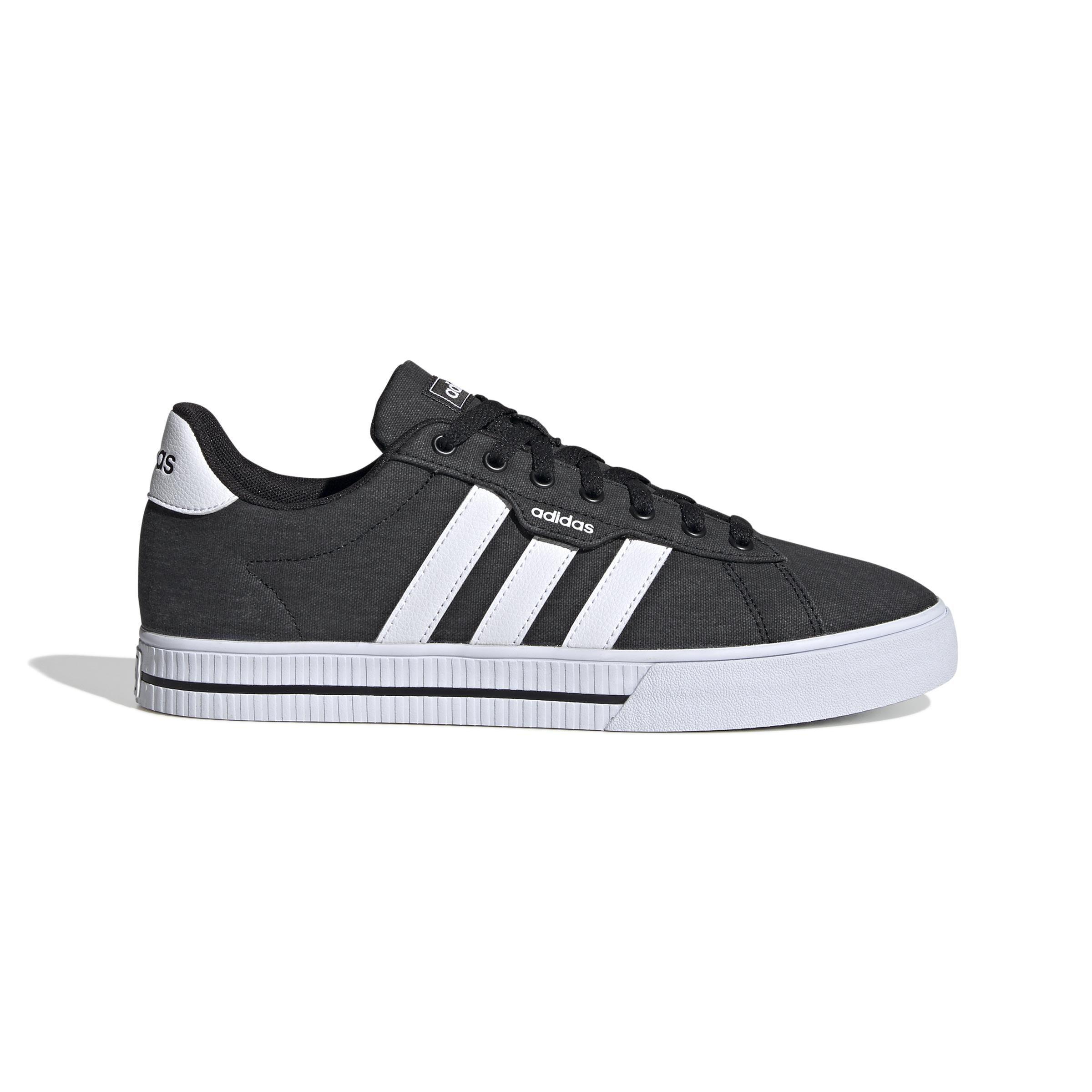 Daily 3.0 Shoes, Black, A901_ONE, large image number 0