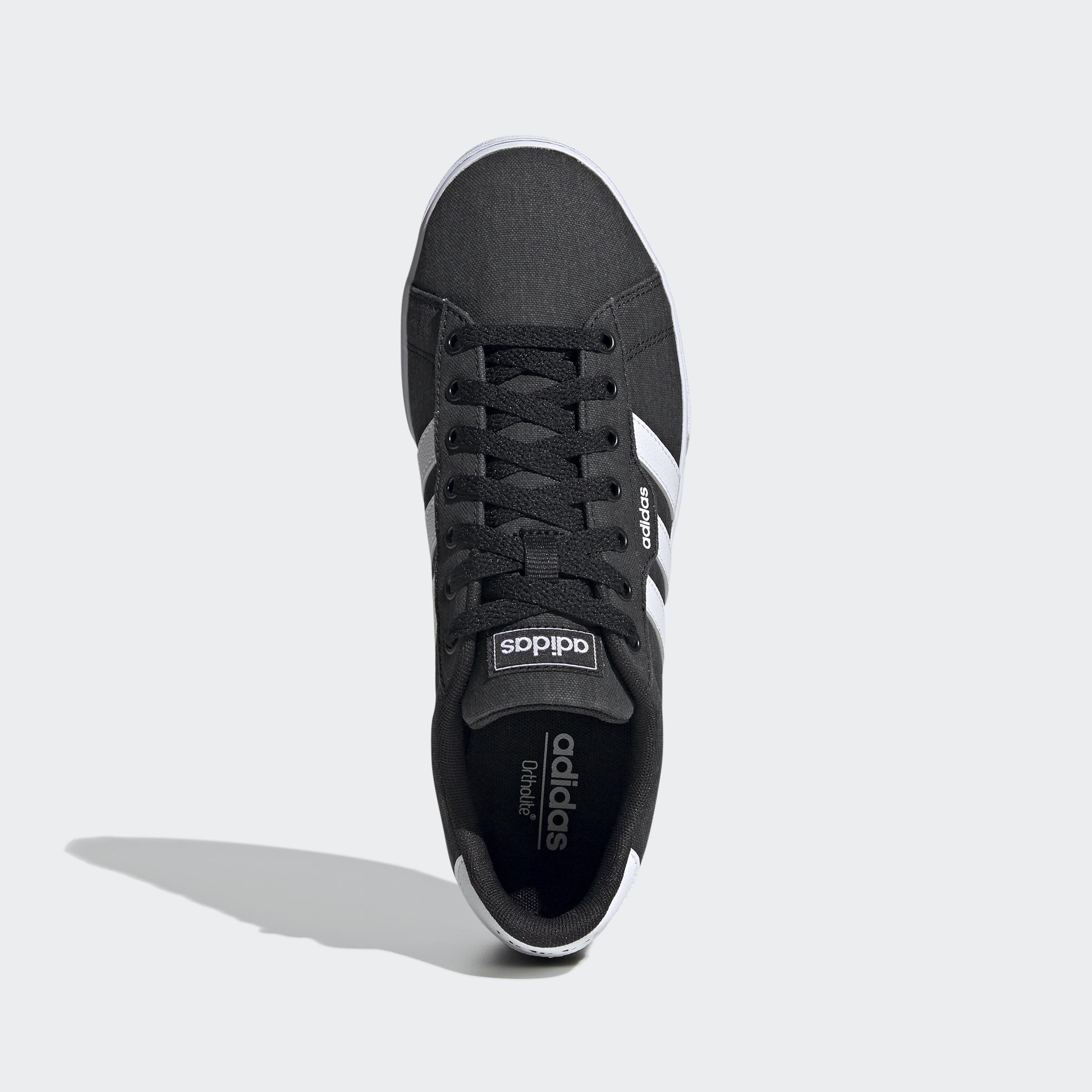 Daily 3.0 Shoes, Black, , large image number 3