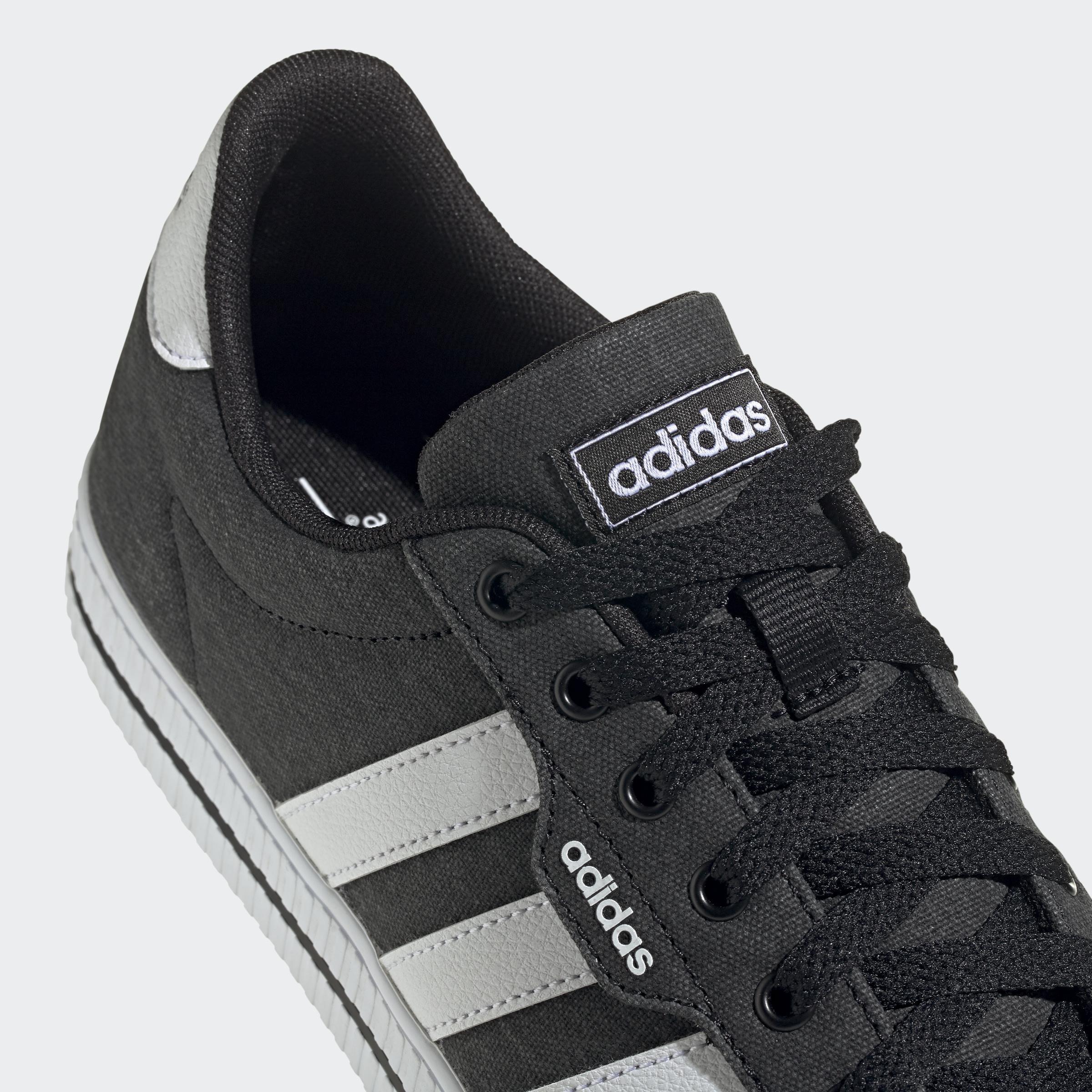 Daily 3.0 Shoes, Black, , large image number 6