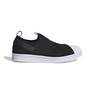 Men Superstar Slip-On Shoes , Black, A901_ONE, thumbnail image number 0
