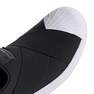 Men Superstar Slip-On Shoes , Black, A901_ONE, thumbnail image number 6