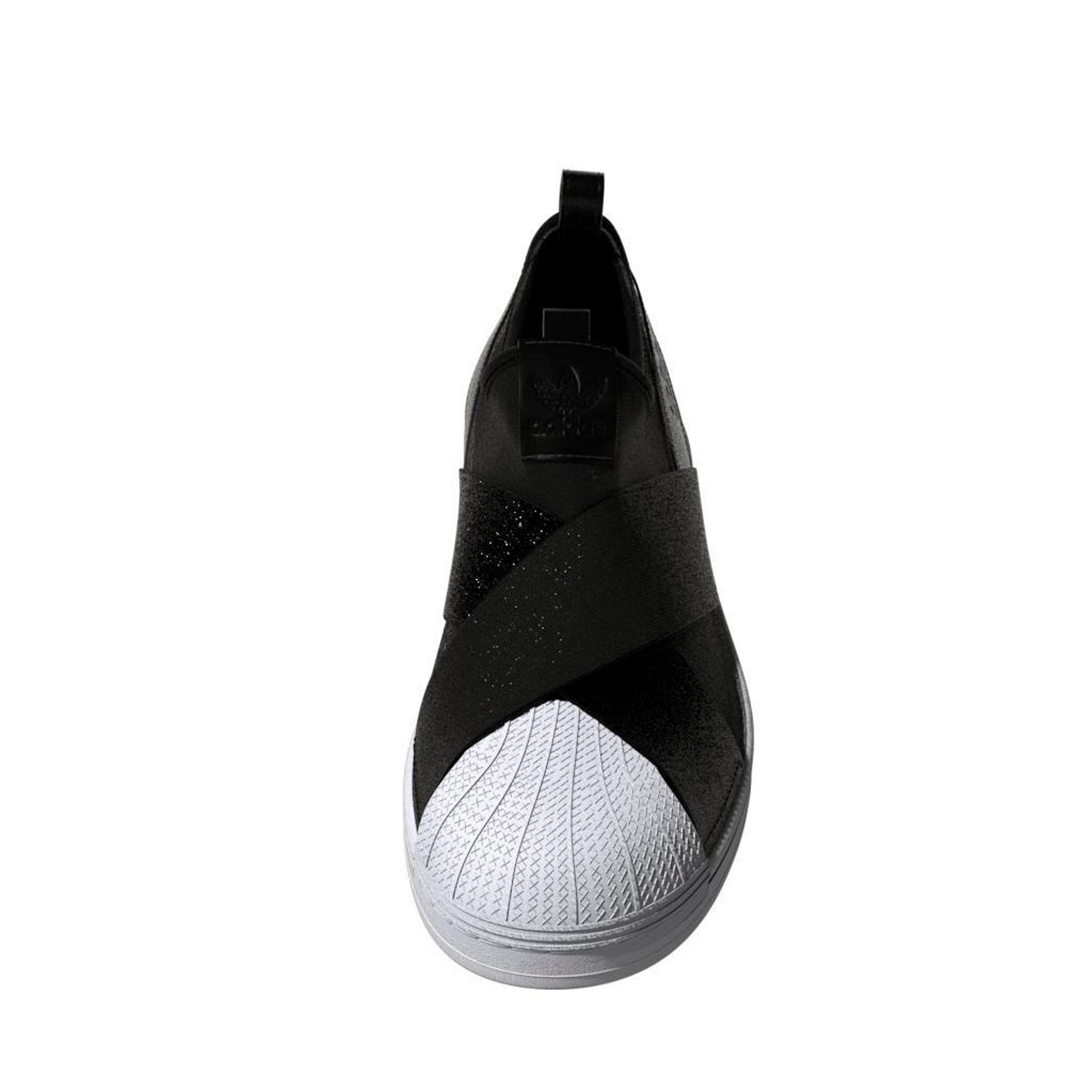 Superstar Slip-On Shoes, Black, , large image number 15