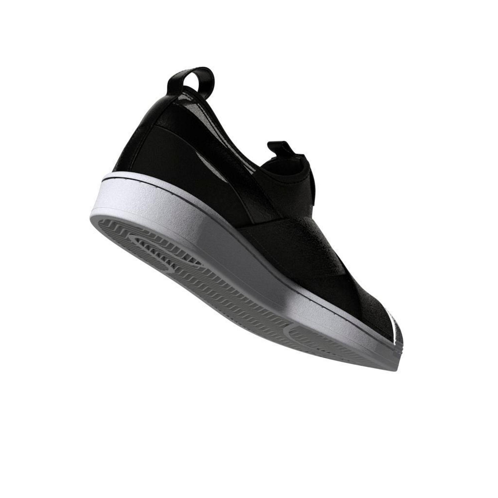 Superstar Slip-On Shoes, Black, , large image number 18