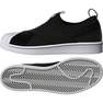 Men Superstar Slip-On Shoes , Black, A901_ONE, thumbnail image number 19