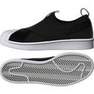 Men Superstar Slip-On Shoes , Black, A901_ONE, thumbnail image number 21