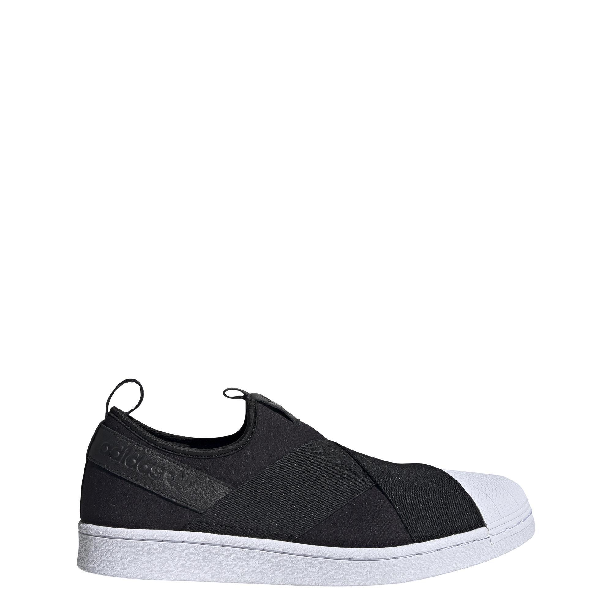 Adidas superstar slip cheap on mens for sale