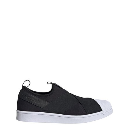 Men Superstar Slip-On Shoes , Black, A901_ONE, large image number 26