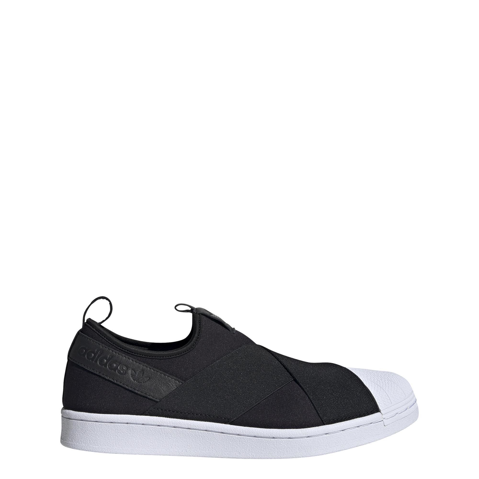 Superstar Slip-On Shoes, Black, , large image number 26