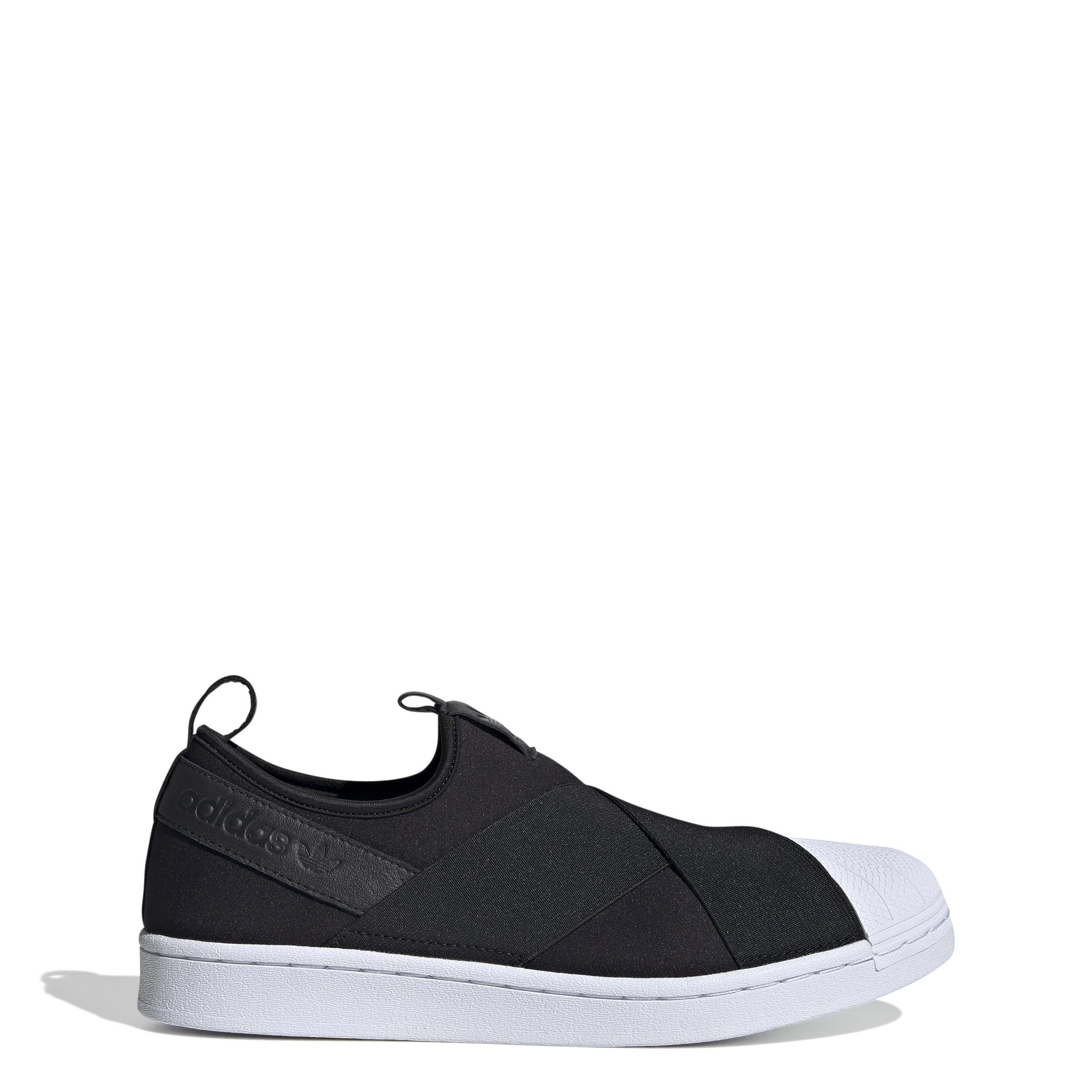 Superstar slip on trainers mens sale