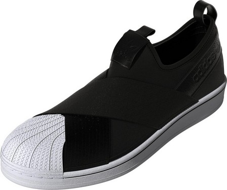 Men Superstar Slip-On Shoes , Black, A901_ONE, large image number 33