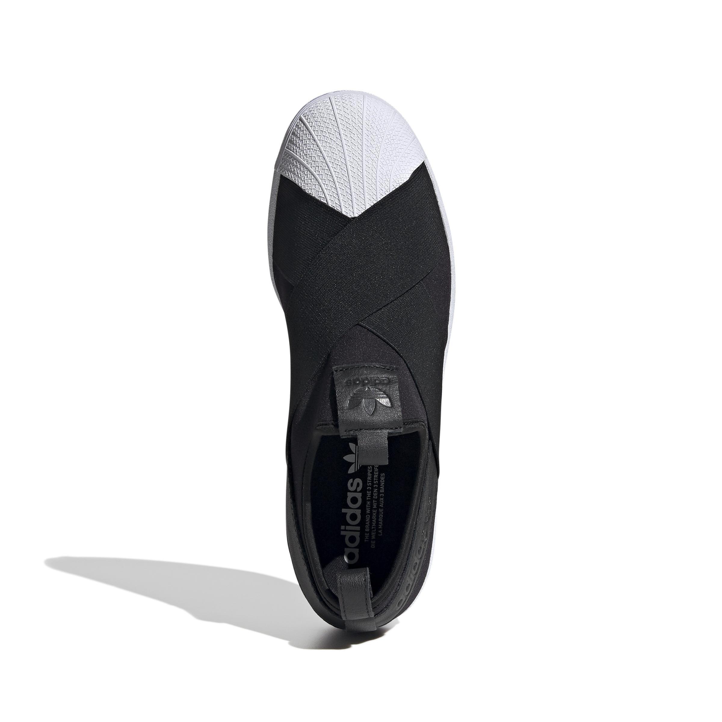 Superstar Slip-On Shoes, Black, , large image number 34