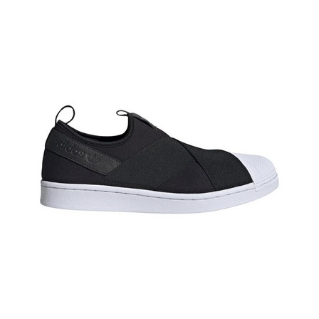 Men Superstar Slip-On Shoes , Black, A901_ONE, large image number 35