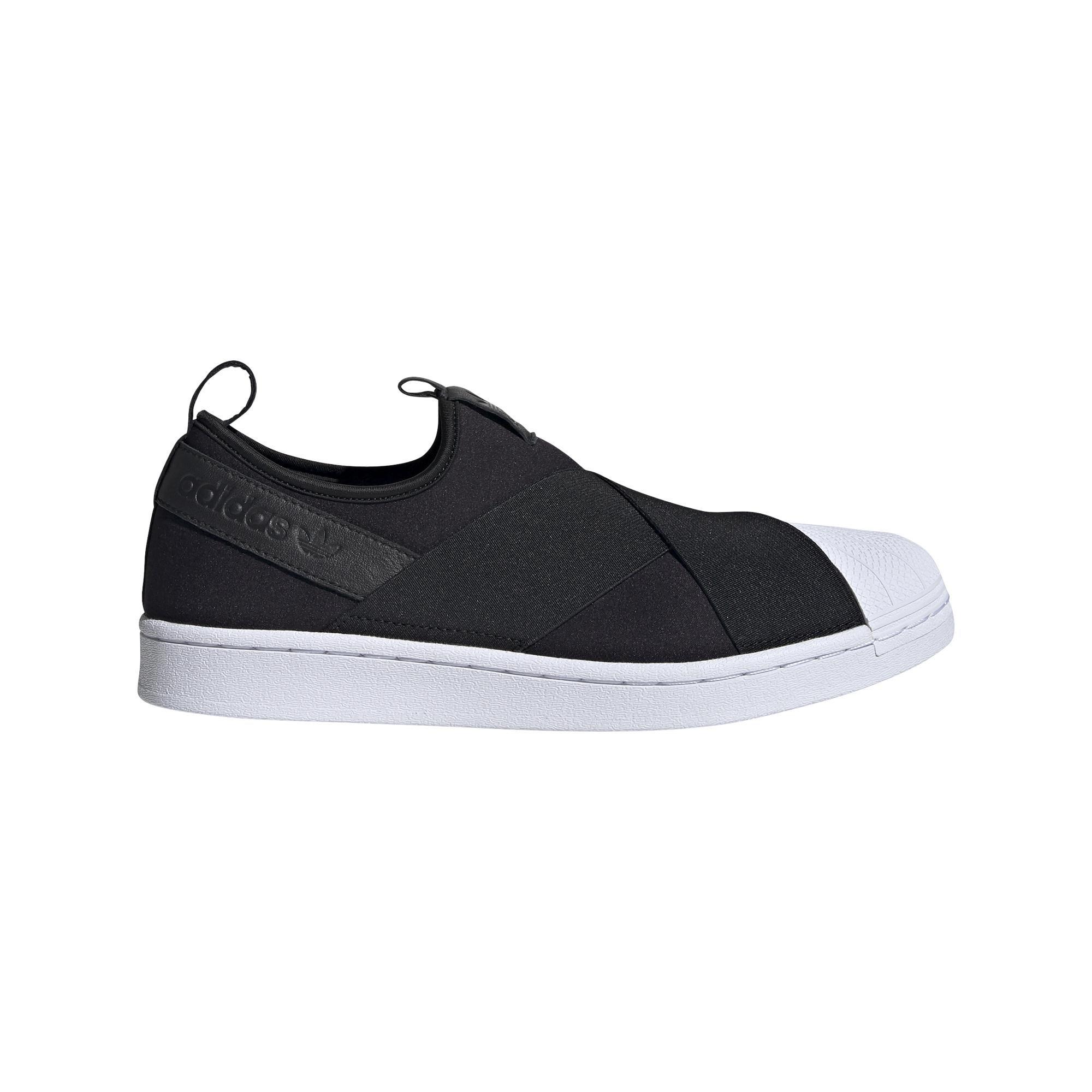 Superstar Slip-On Shoes, Black, , large image number 35