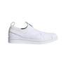 Men Superstar Slip-On Shoes Ftwr, White, A901_ONE, thumbnail image number 0