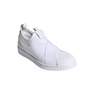 Men Superstar Slip-On Shoes Ftwr, White, A901_ONE, thumbnail image number 1