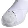 Men Superstar Slip-On Shoes Ftwr, White, A901_ONE, thumbnail image number 5