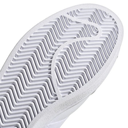 Men Superstar Slip-On Shoes Ftwr, White, A901_ONE, large image number 6