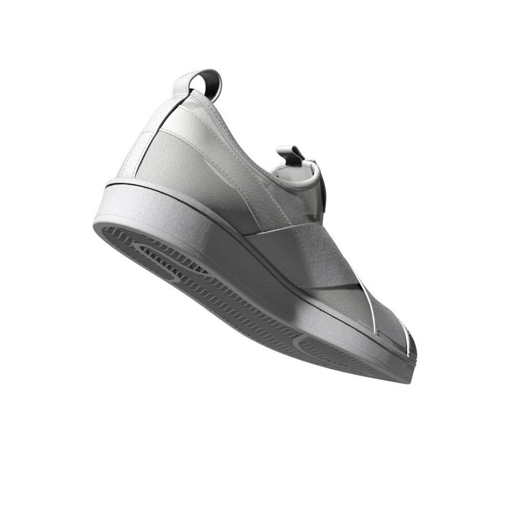 Superstar Slip-On Shoes Ftwr, White, , large image number 14
