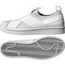 Men Superstar Slip-On Shoes Ftwr, White, A901_ONE, thumbnail image number 19