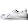 Men Superstar Slip-On Shoes Ftwr, White, A901_ONE, thumbnail image number 21
