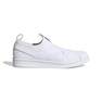Men Superstar Slip-On Shoes Ftwr, White, A901_ONE, thumbnail image number 25
