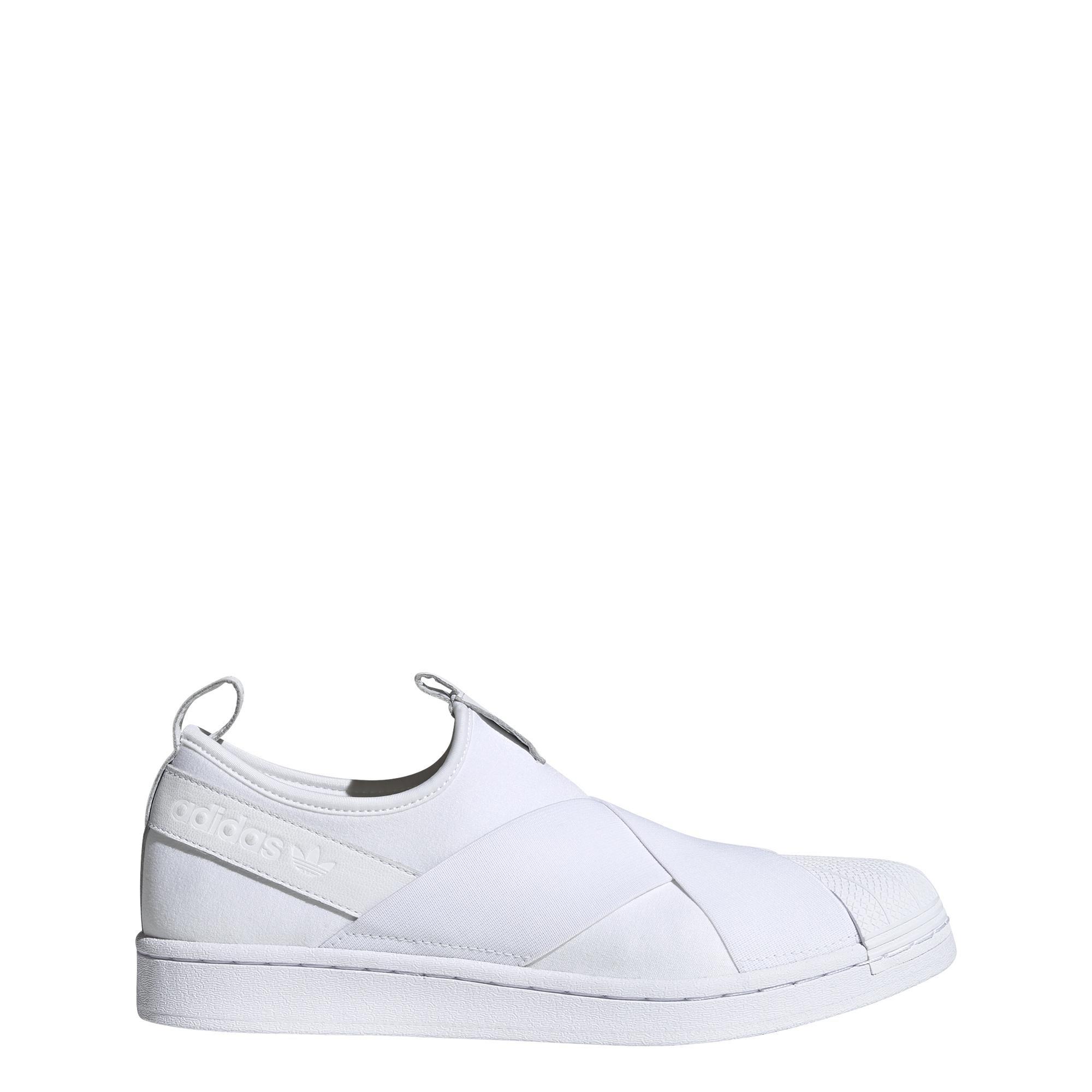 Superstar Slip-On Shoes Ftwr, White, A901_ONE, large image number 28