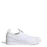 Men Superstar Slip-On Shoes Ftwr, White, A901_ONE, thumbnail image number 30