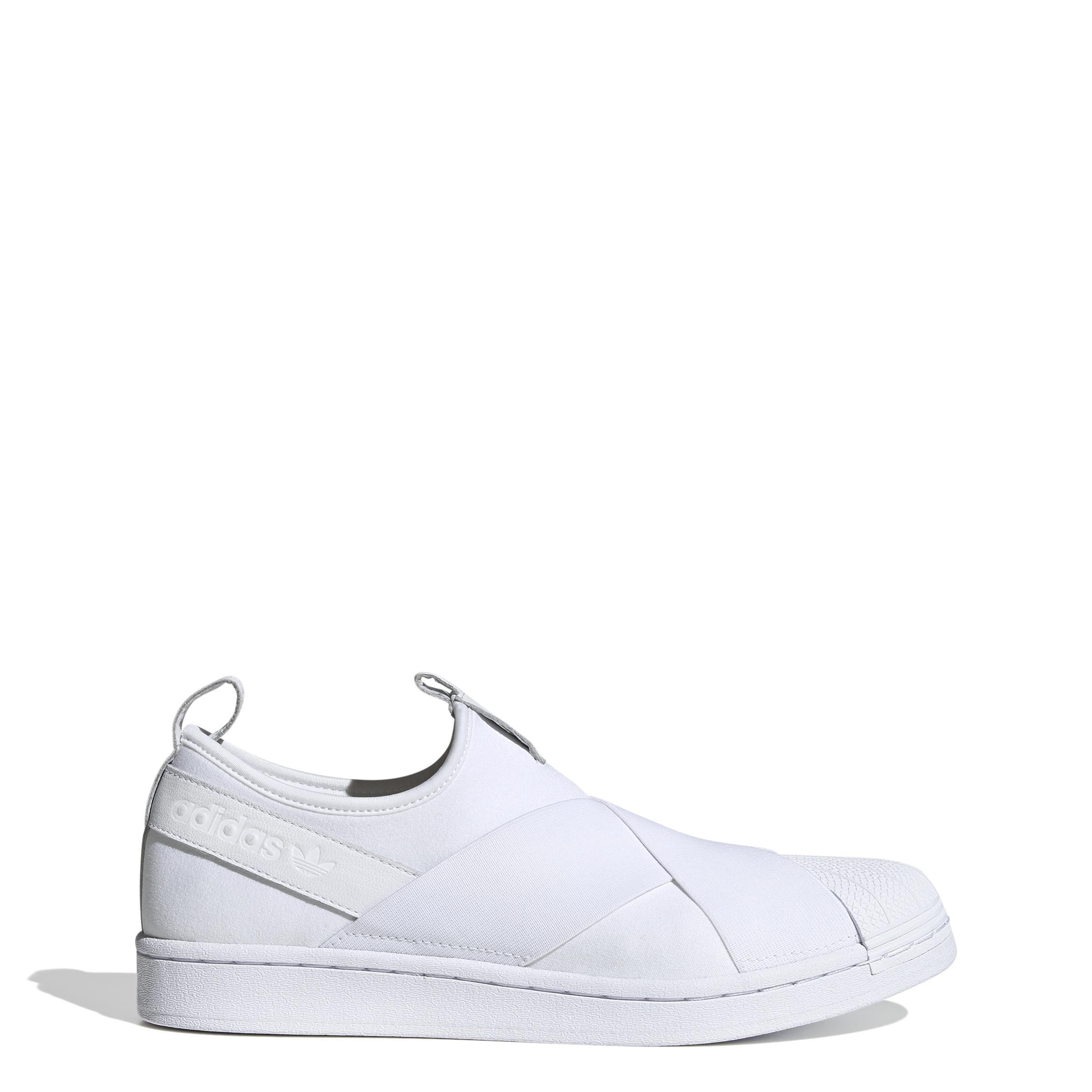 Superstar Slip-On Shoes Ftwr, White, A901_ONE, large image number 30