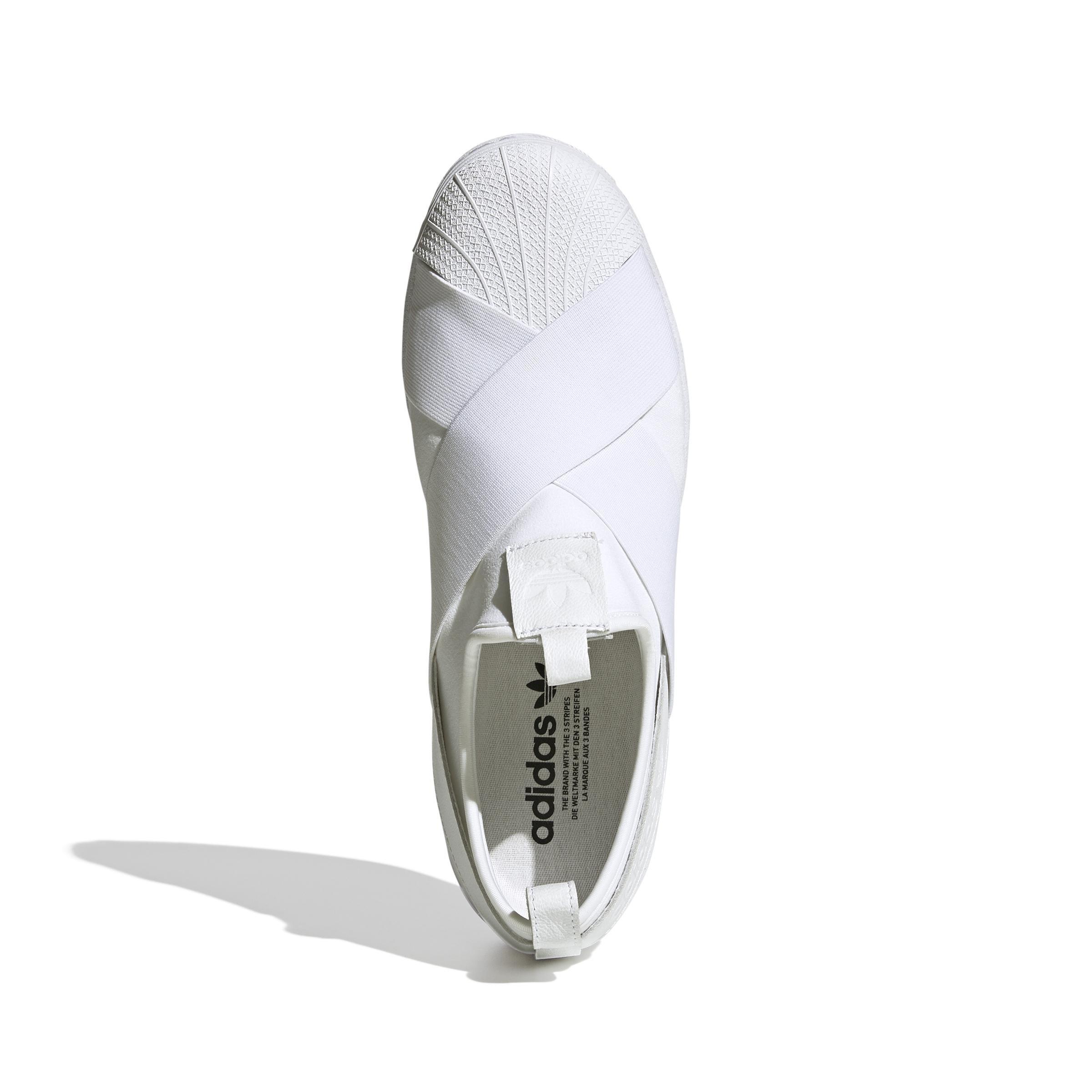 Superstar Slip-On Shoes Ftwr, White, , large image number 32