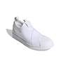 Men Superstar Slip-On Shoes Ftwr, White, A901_ONE, thumbnail image number 34