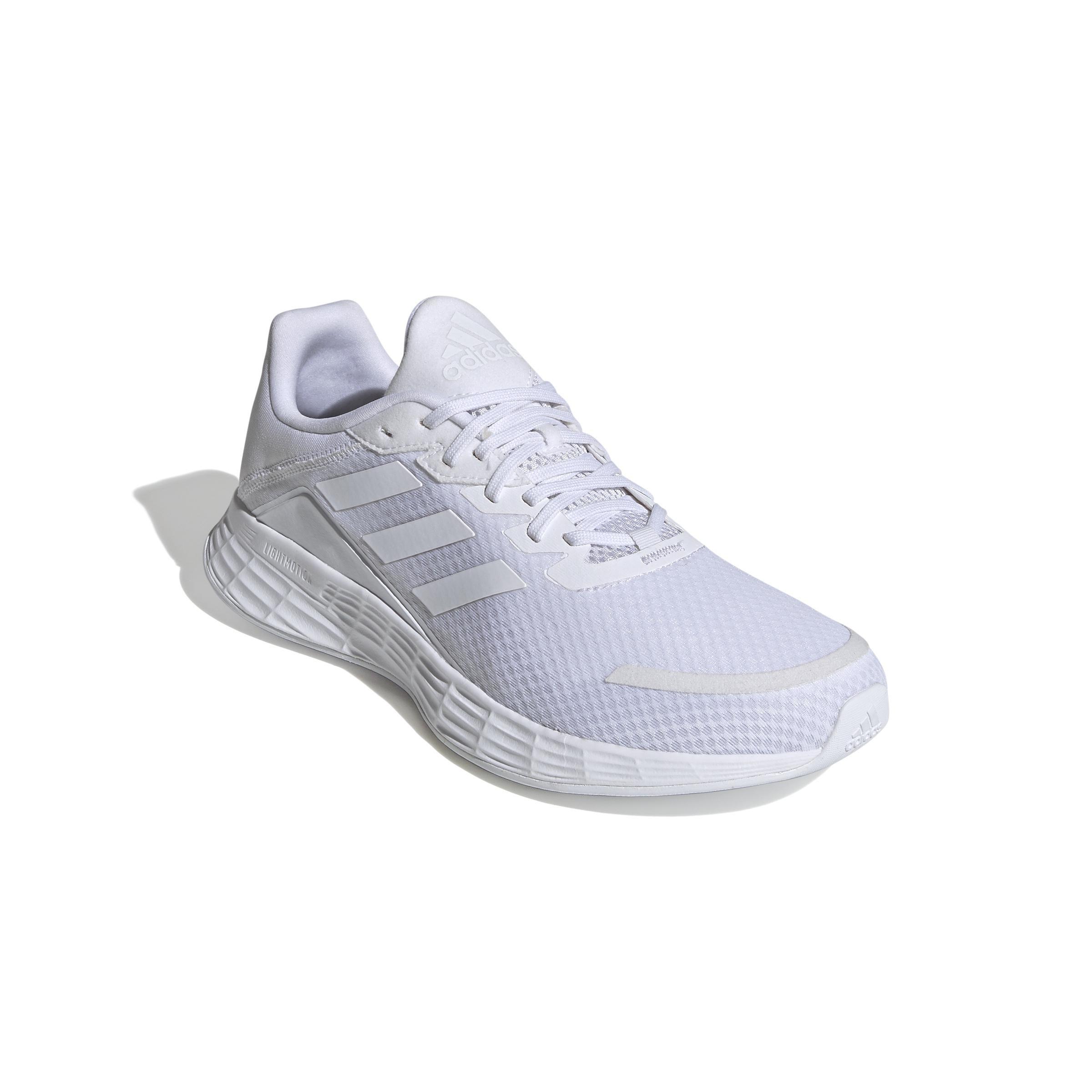 Men Duramo Sl Shoes, White, A901_ONE, large image number 1