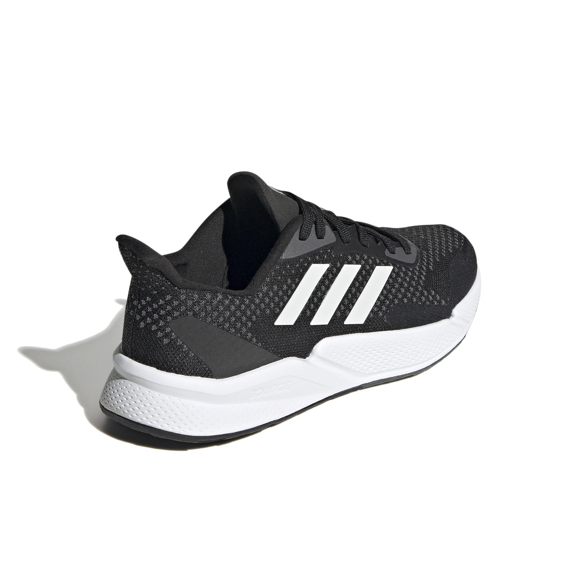 X9000L2 Shoes, Black, A901_ONE, large image number 1