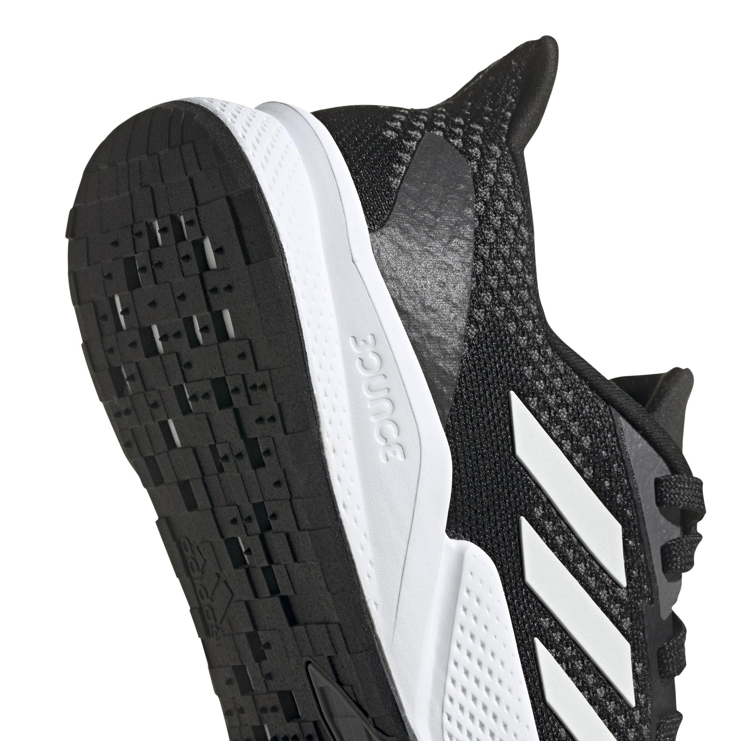 X9000L2 Shoes, Black, A901_ONE, large image number 3