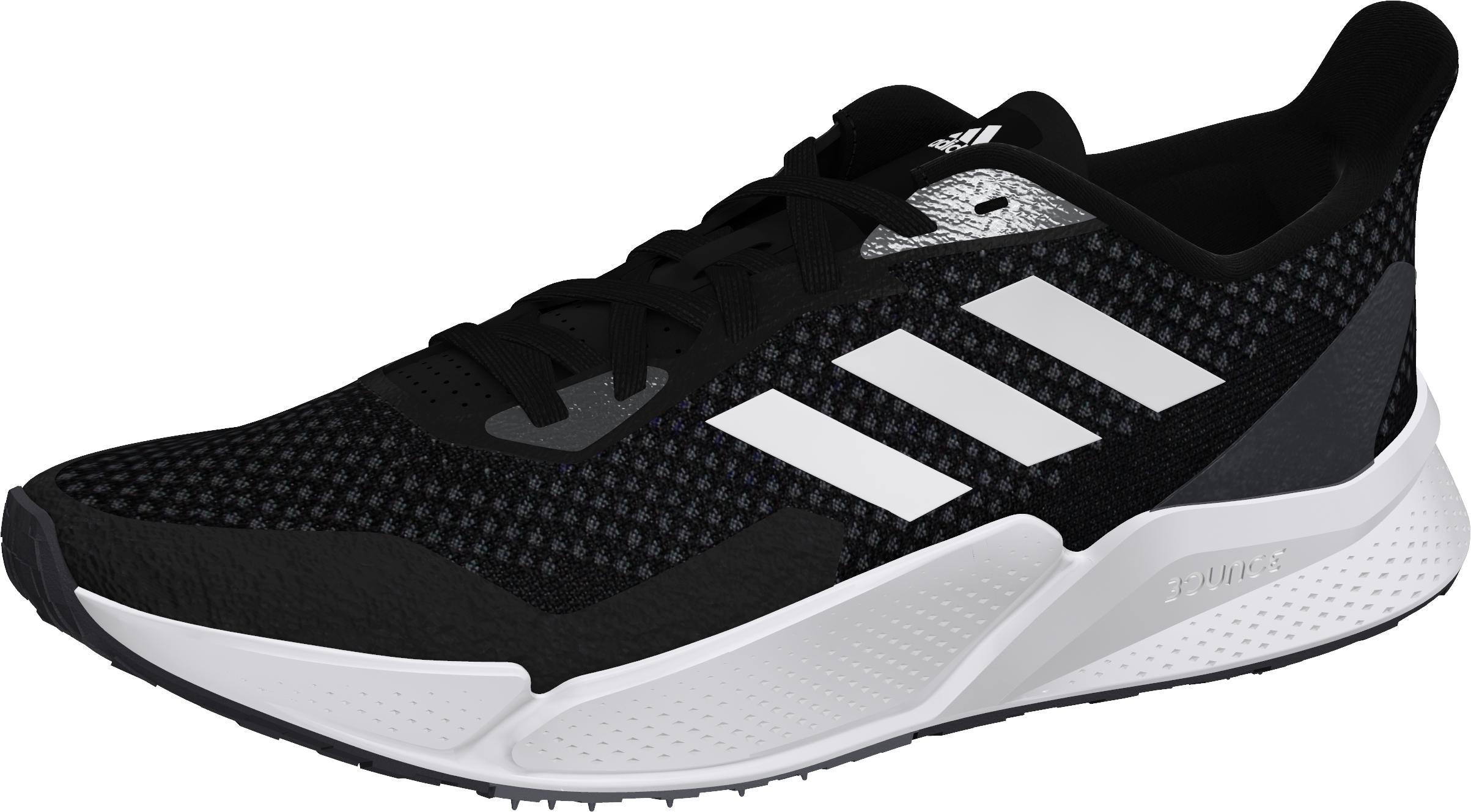 X9000L2 Shoes, Black, A901_ONE, large image number 6