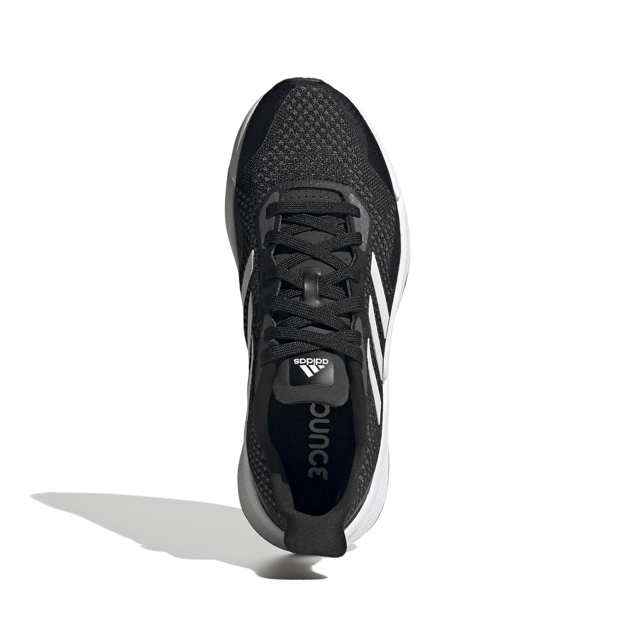 X9000L2 Shoes, Black, A901_ONE, large image number 8